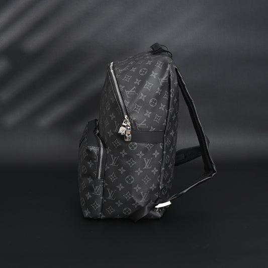 Louis Vuitton Christopher PM Backpack Monogram Eclipse Canvas