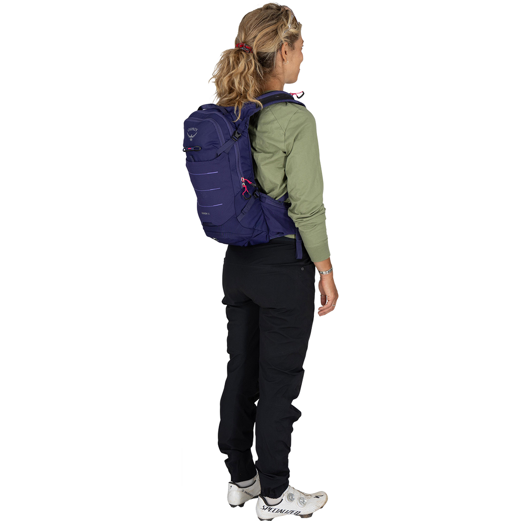 Women's Raven 10