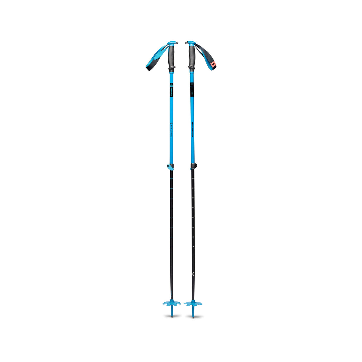 Traverse Ski Poles