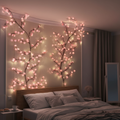LED Cherry Blossom Lights