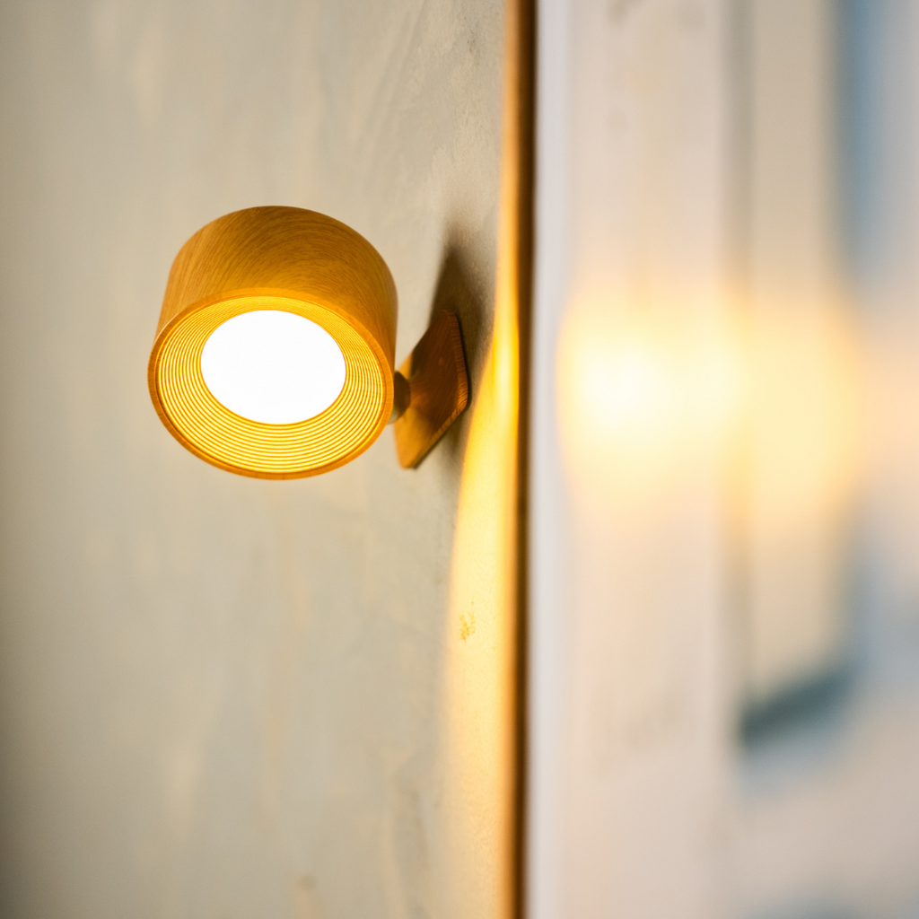 Infinity - Wall Lamp