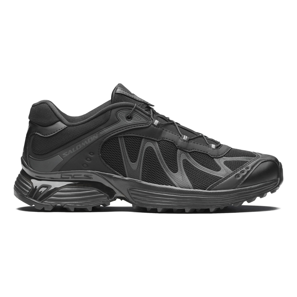 Salomon Men's XT-Whisper Black/Asphalt