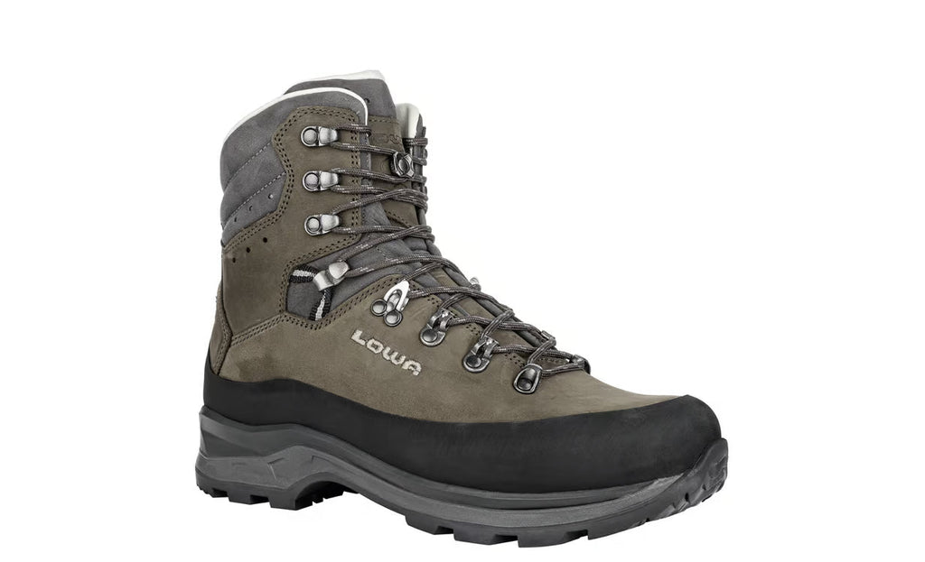 TIBET EVO LL - SEPIA/SLATE