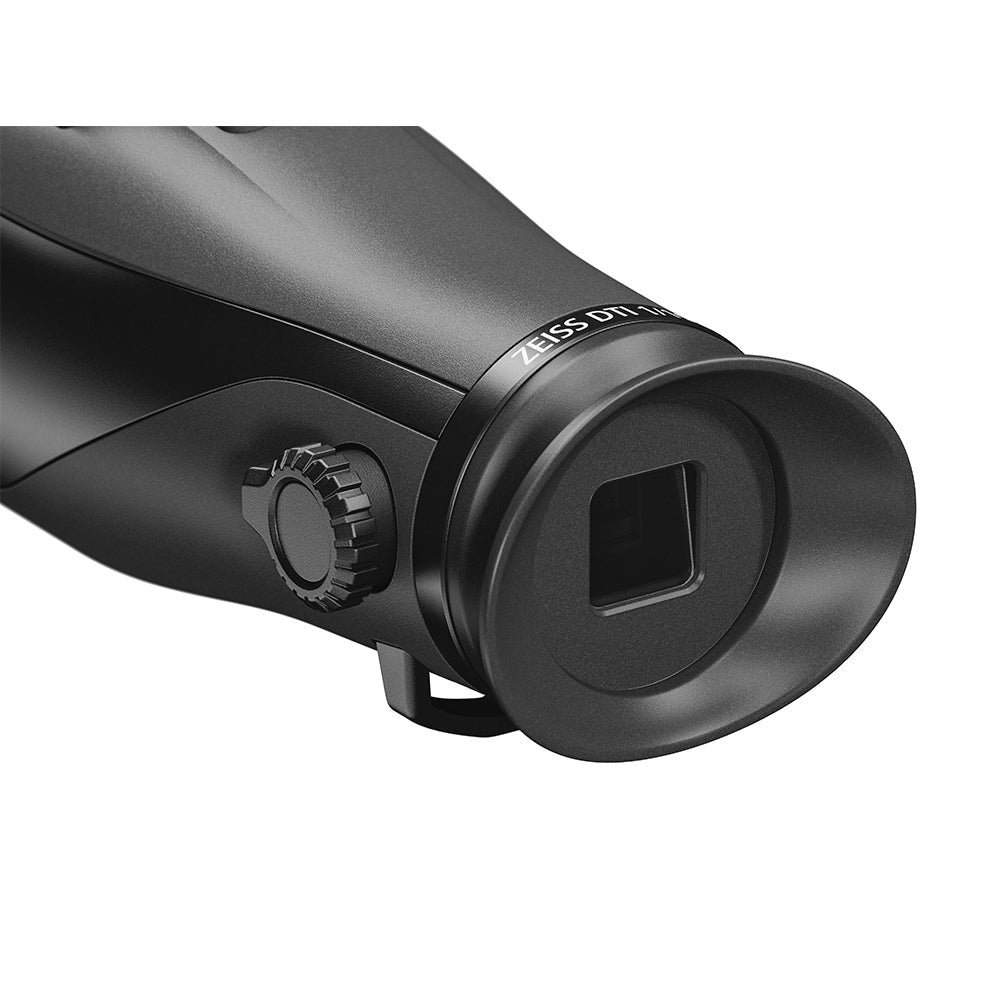 Zeiss DTI 1/19 Thermal Imaging Cameras