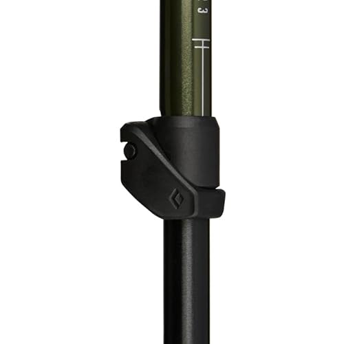 Black Diamond Trail Explorer 3 Trekking Poles