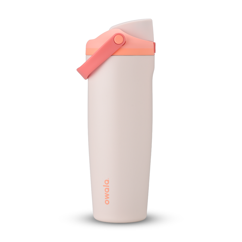 Owala FreeSip Sway Bottle 30oz - Sparkling Sherbet
