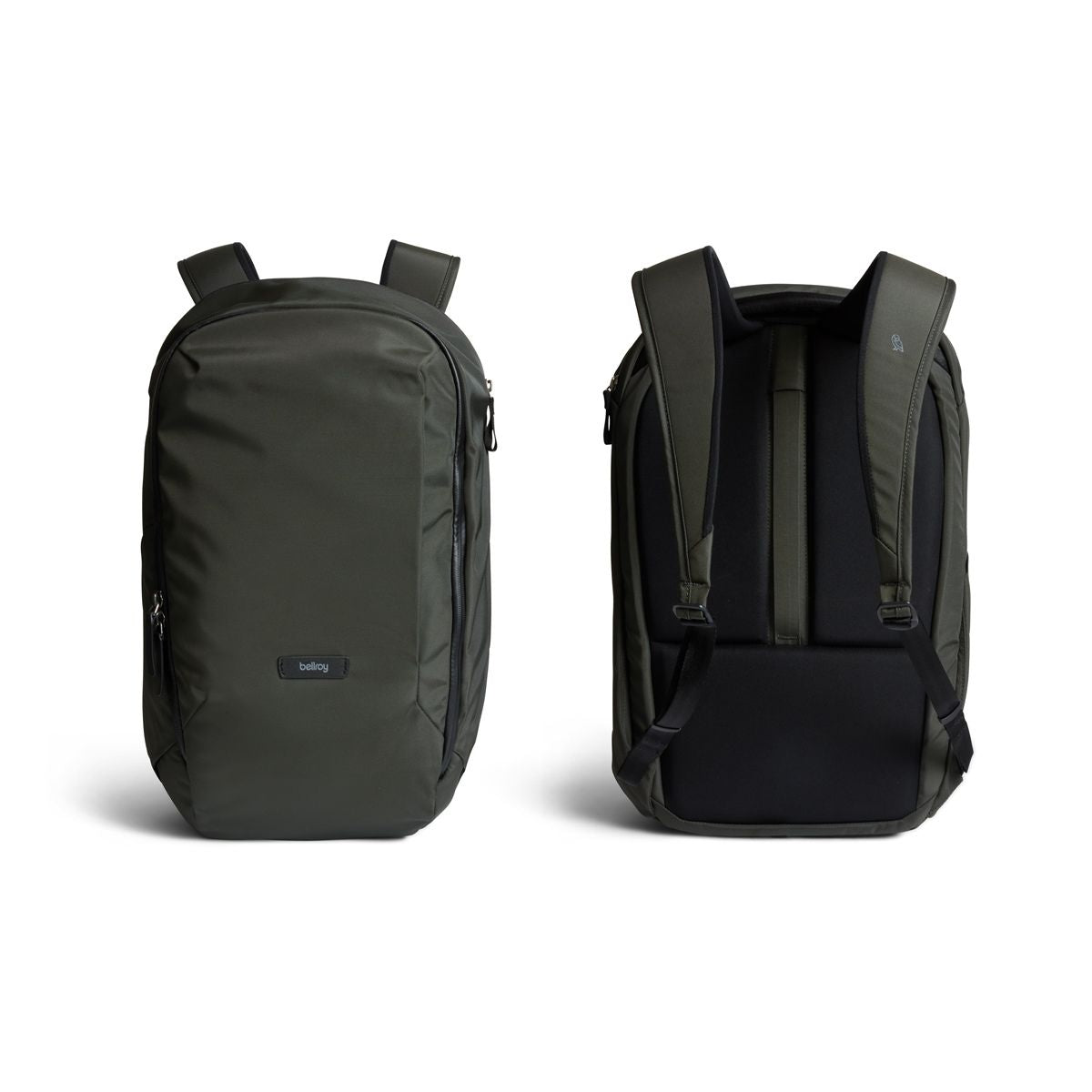 Transit Workpack - Second Edition