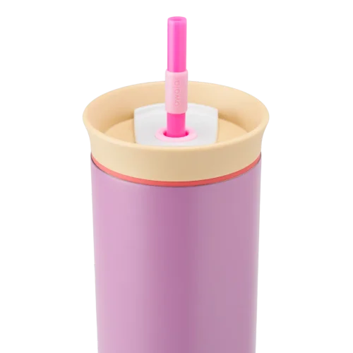 Owala 24-oz Tumbler Smell the Roses