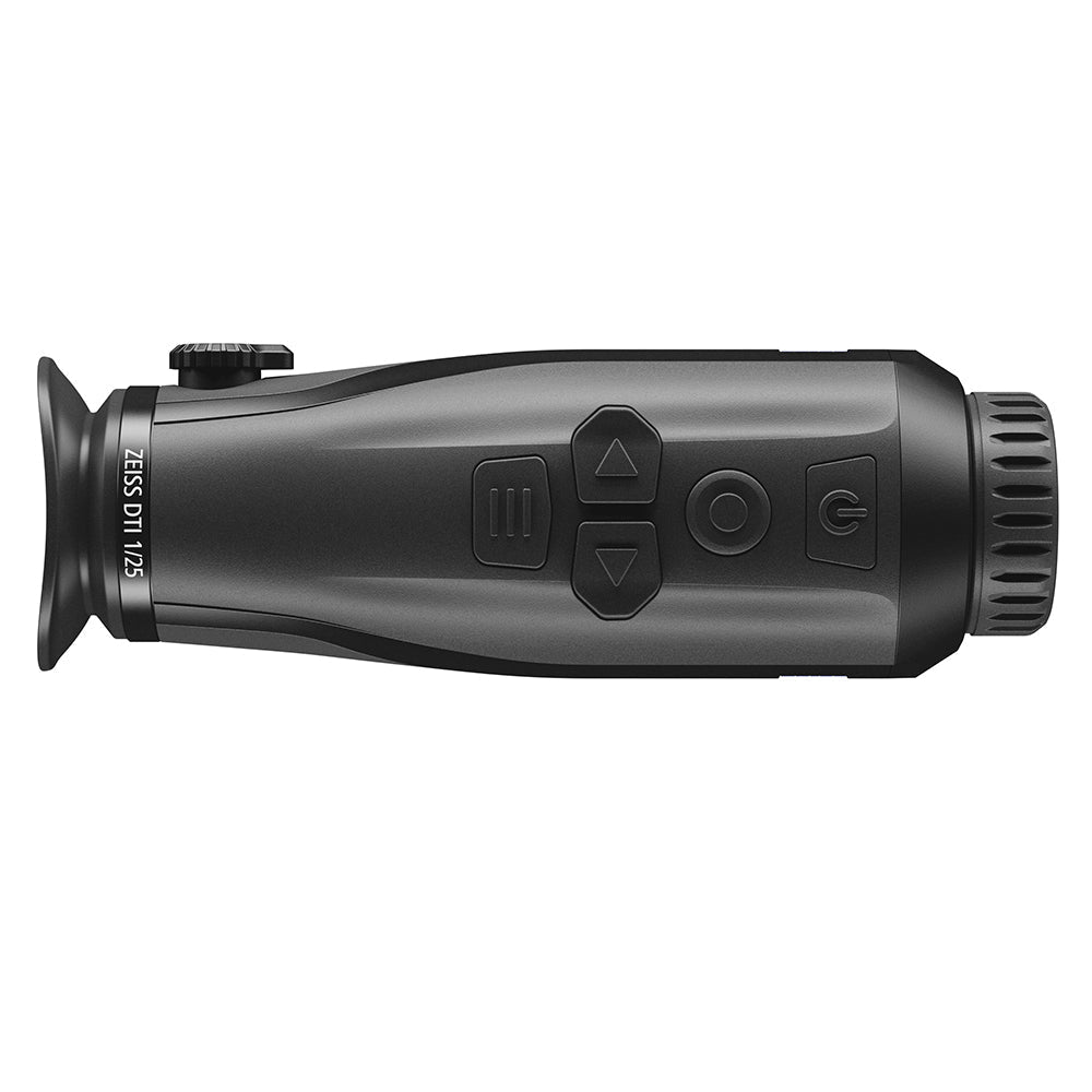 Zeiss DTI 1/25 Thermal Imaging Cameras