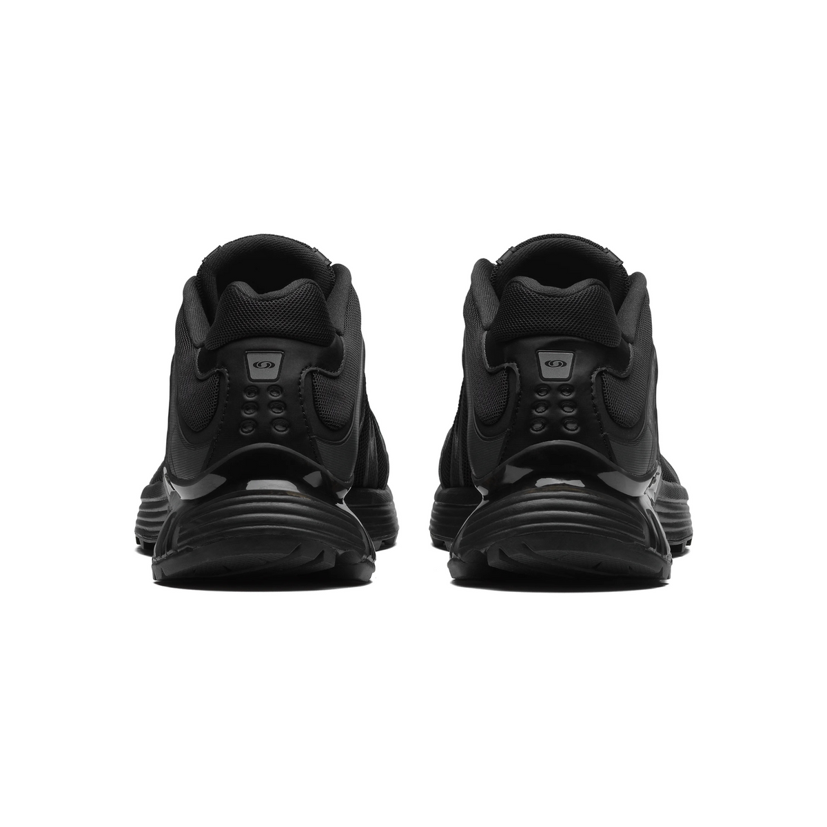 Salomon Men's XT-Whisper Black/Asphalt