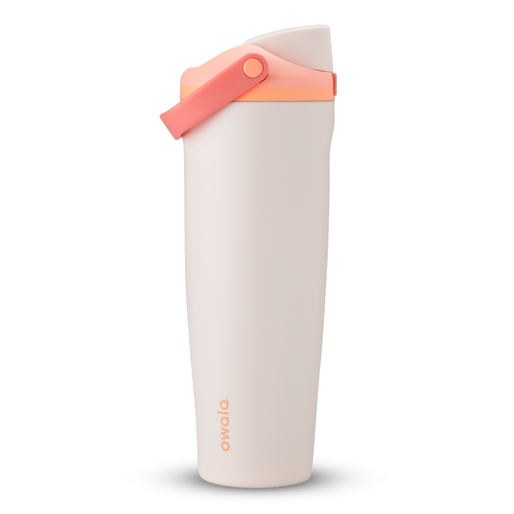 Owala FreeSip Sway Bottle 40oz - Sparkling Sherbet