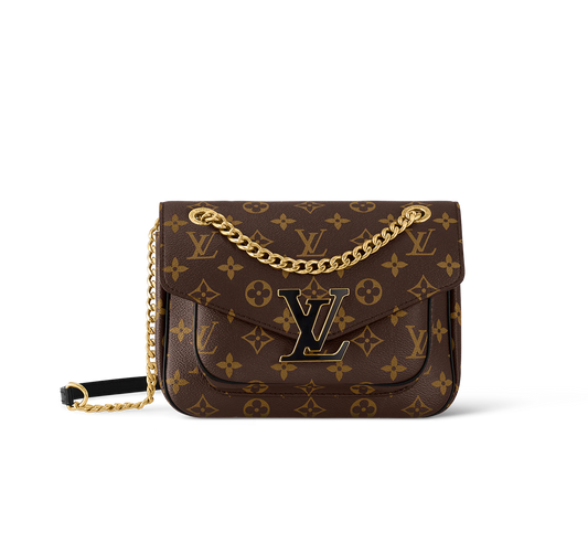 Louis Vuitton Passy Handbag