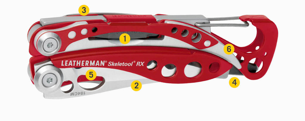 Skeletool® RX