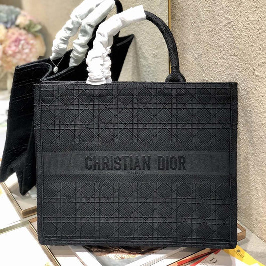 Dior Book Tote