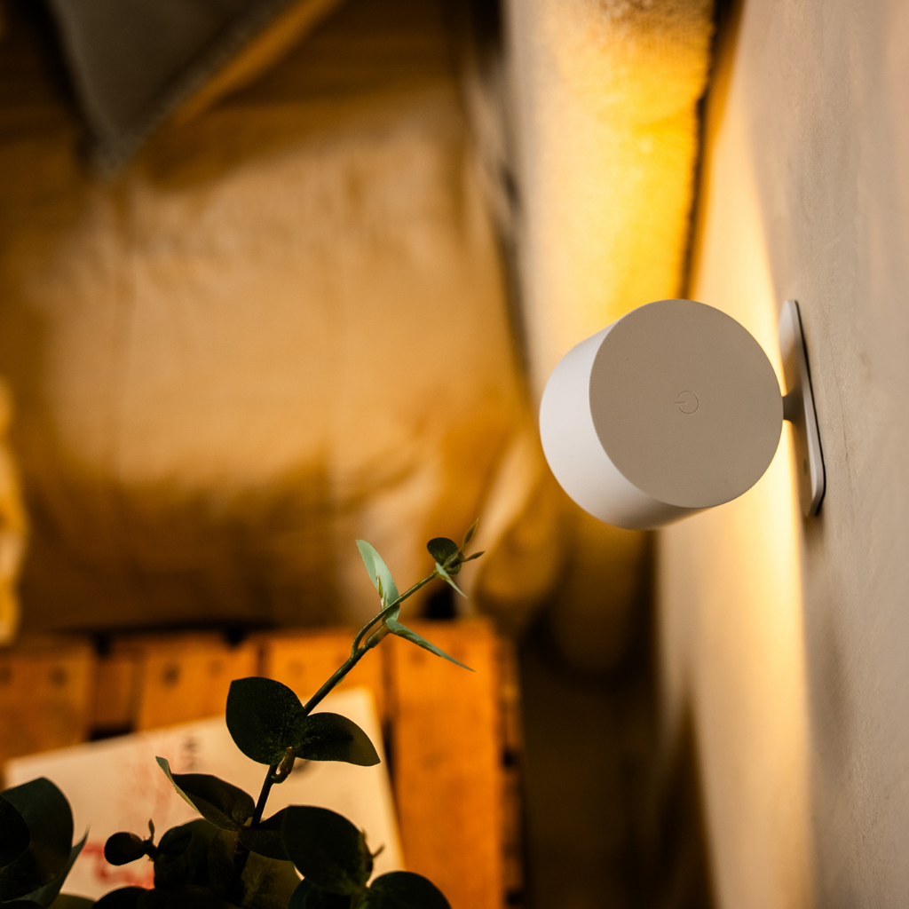 Infinity - Wall Lamp