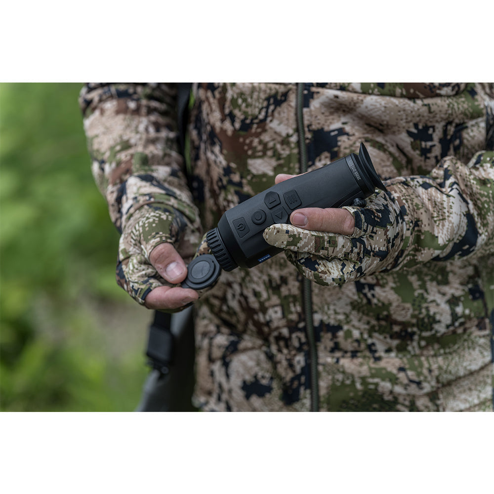 Zeiss DTI 1/25 Thermal Imaging Cameras