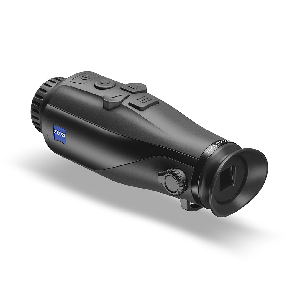 Zeiss DTI 1/25 Thermal Imaging Cameras