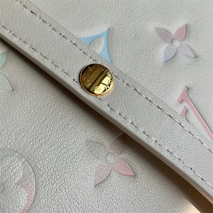 Louis Vuitton Coussin MM Bag Black