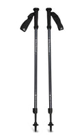 Black Diamond Explorer 2 Trekking Poles, Ink Blue