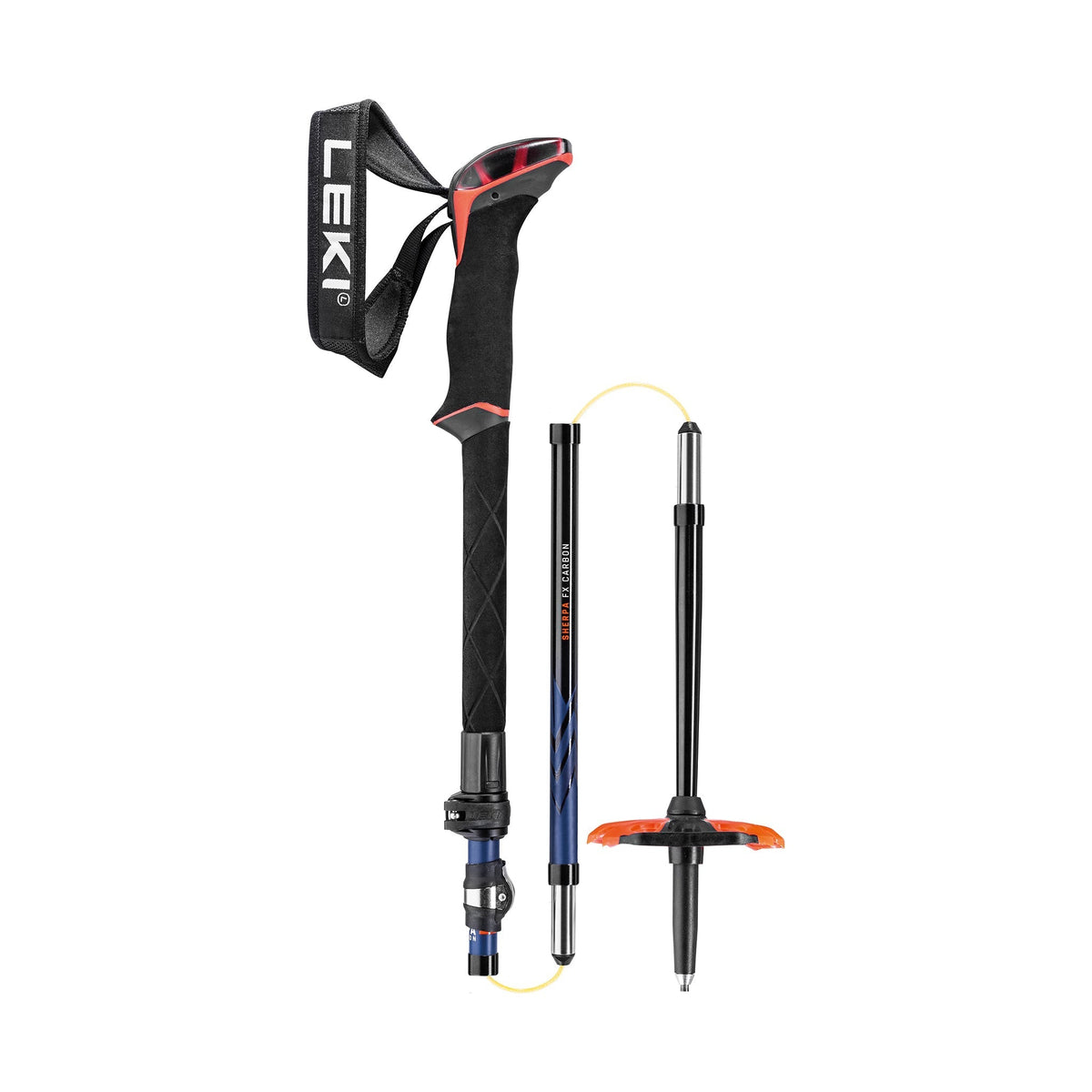 SHERPA FX CARBON