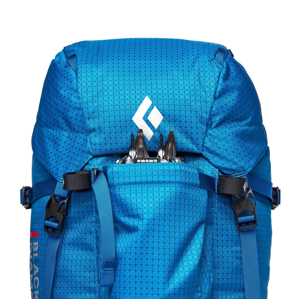 Mission 75 Backpack