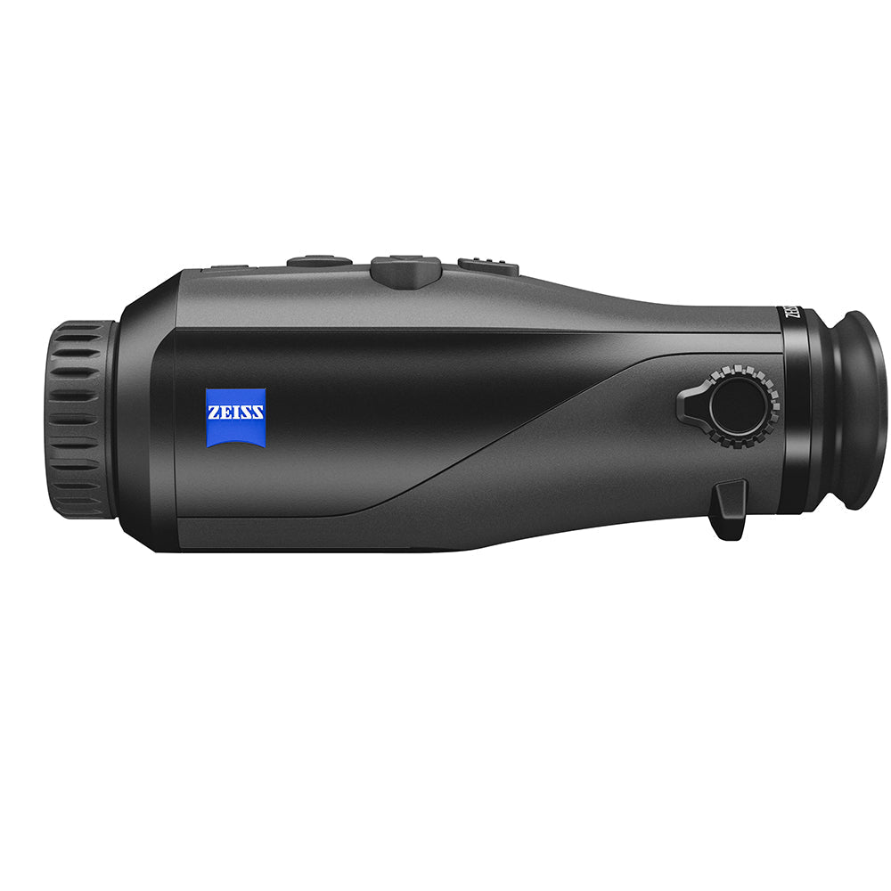 Zeiss DTI 1/25 Thermal Imaging Cameras