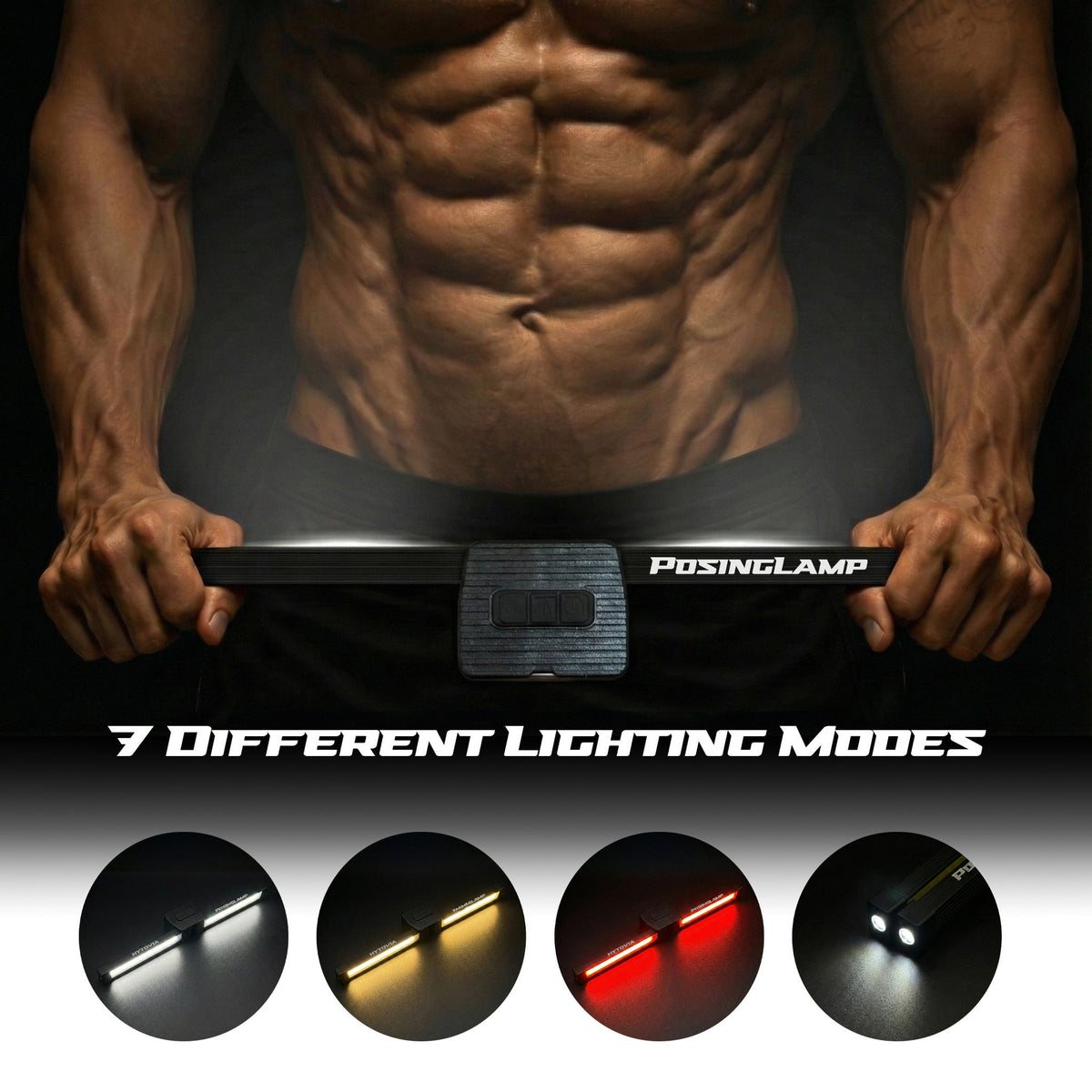 PosingLamp®