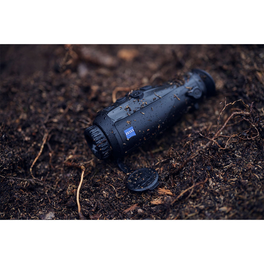 Zeiss DTI 1/19 Thermal Imaging Cameras
