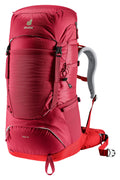 Deuter Fox 40 Kid's Backpack for Hiking and Trekking - Masala-Cherry