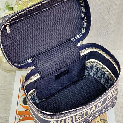 Diortravel Vanity Case