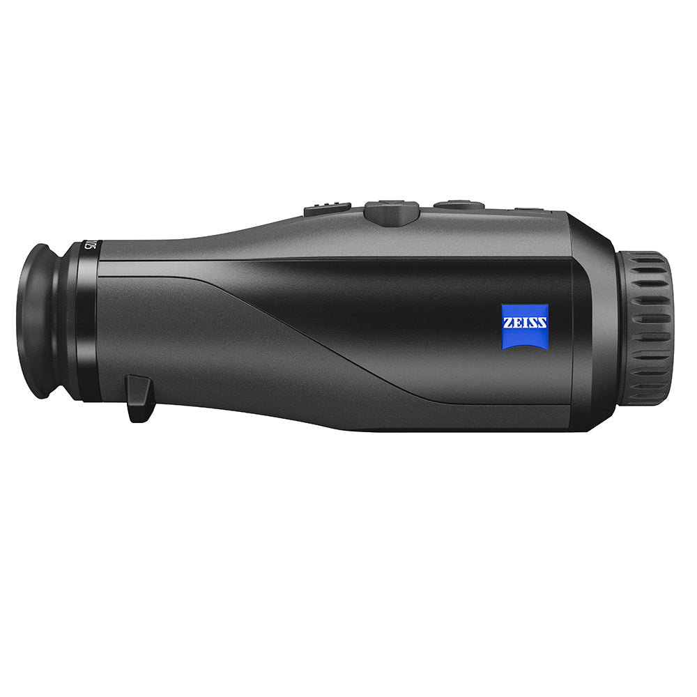Zeiss DTI 1/25 Thermal Imaging Cameras