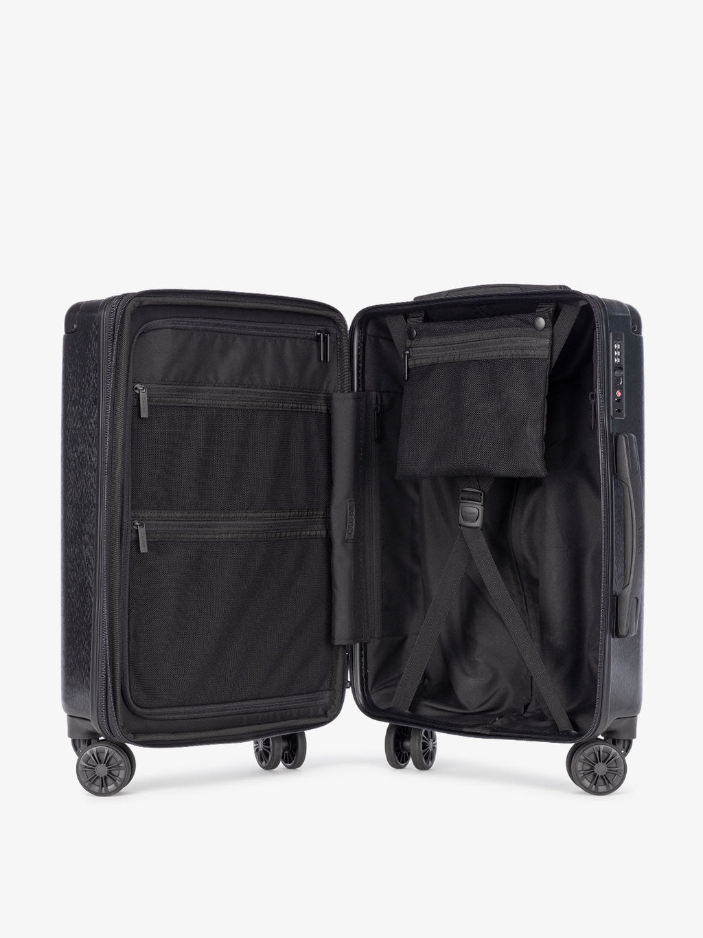 Ambeur Large Luggage