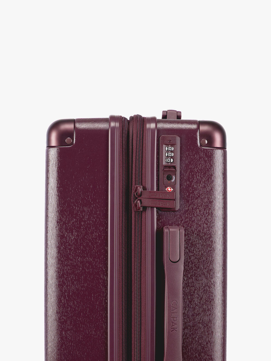 Ambeur 3-Piece Luggage Set