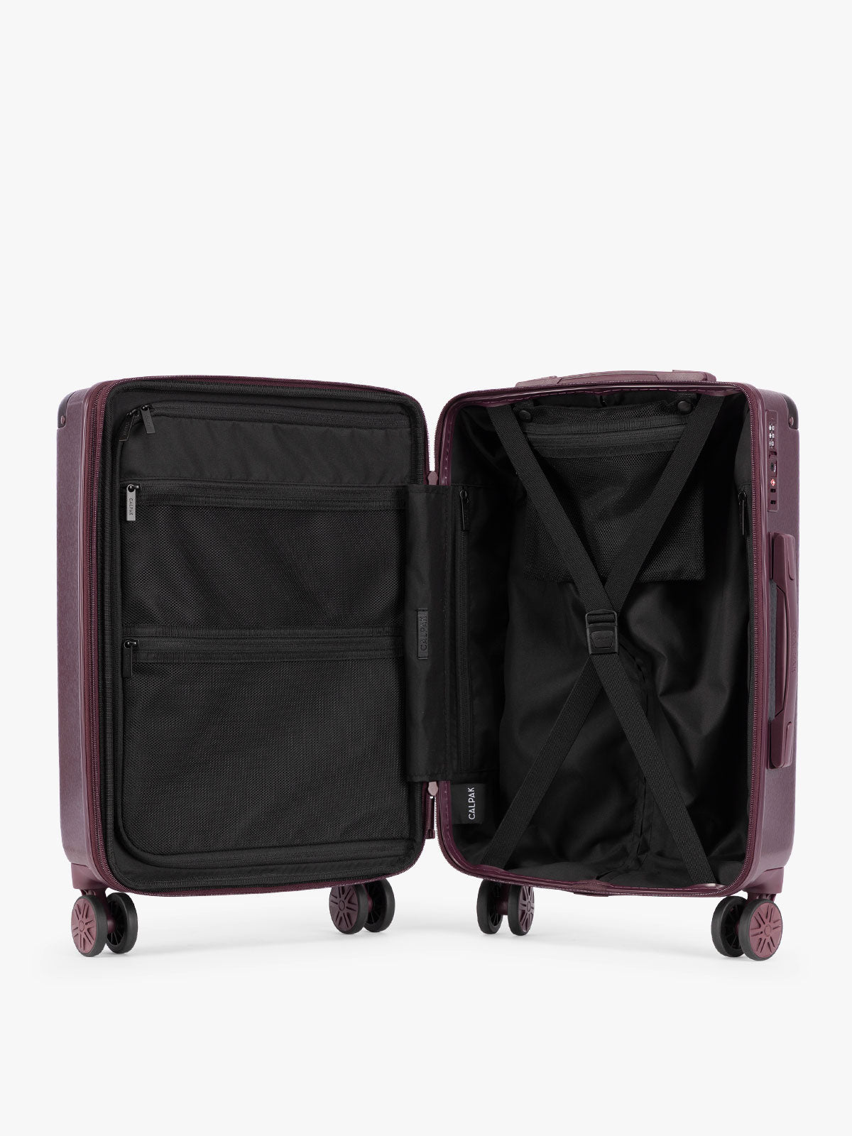 Ambeur Medium Luggage
