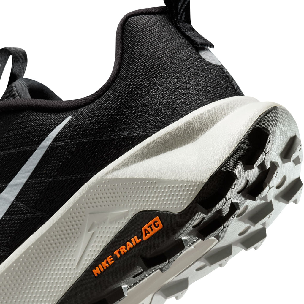 Men’s Wildhorse 10 (001 - Black/Wolf Grey-Anthracite-Platinum Tint)