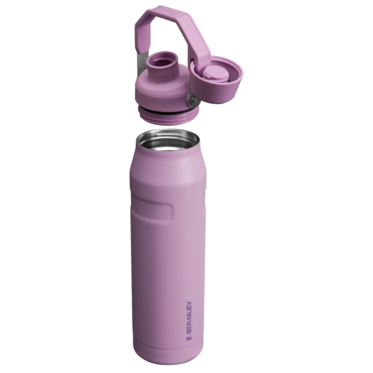 IceFlow™ Bottle with Fast Flow Lid | 36 OZ - Stanley Create