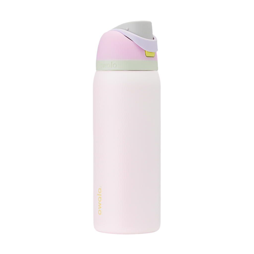 Owala Freesip Bottle 32oz -  Candy Coated