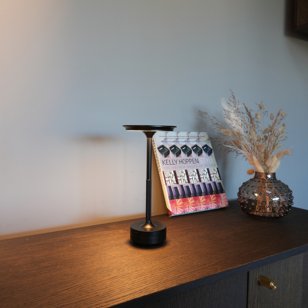 Brilliance  - Table Lamp