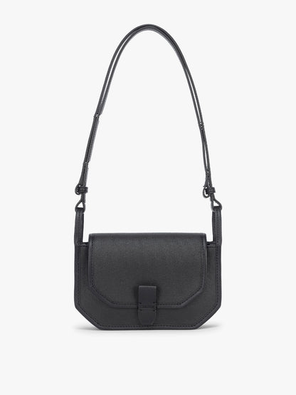 Colette Crossbody Wallet Bag in Canvas