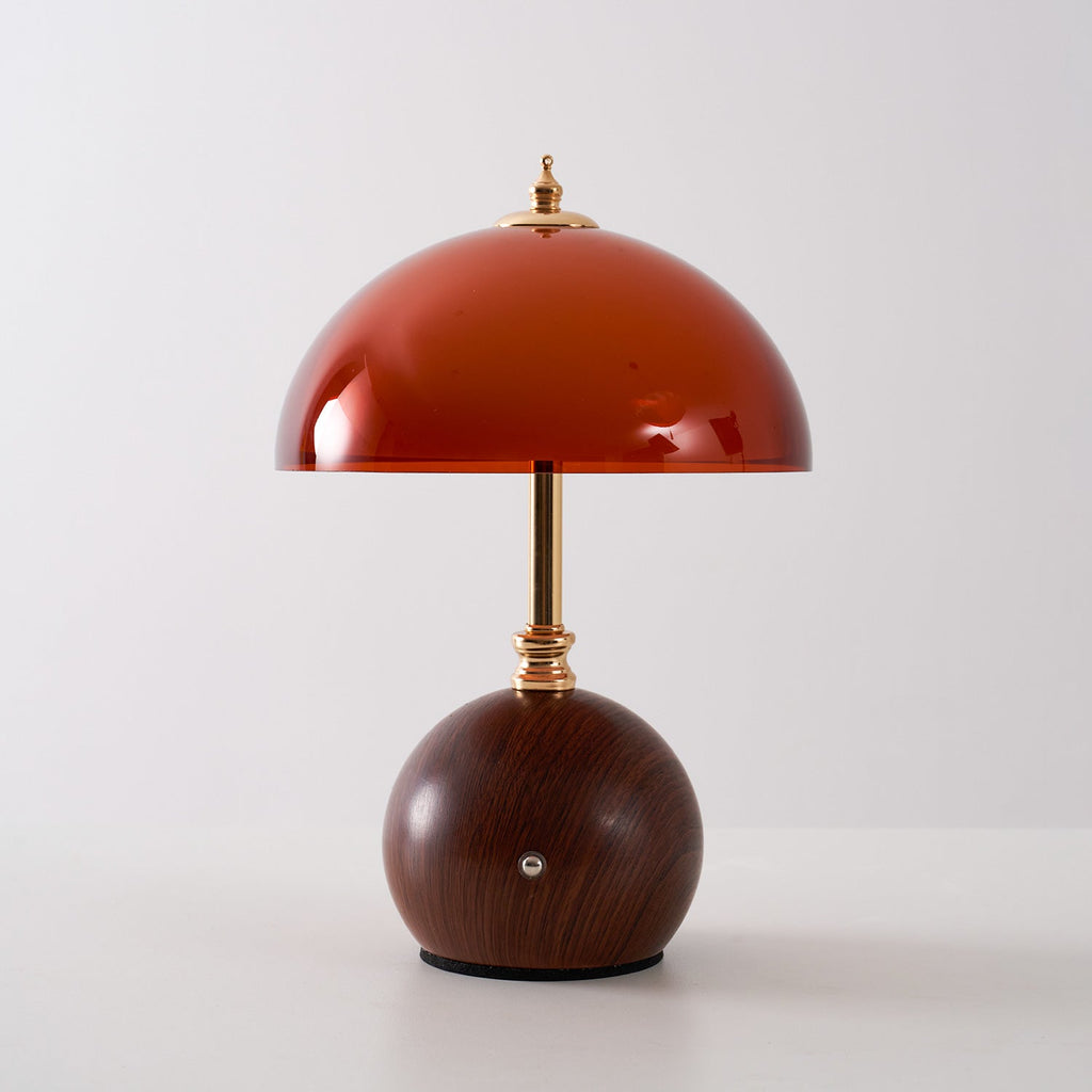 Coby Rechargeable LED Table Lamp