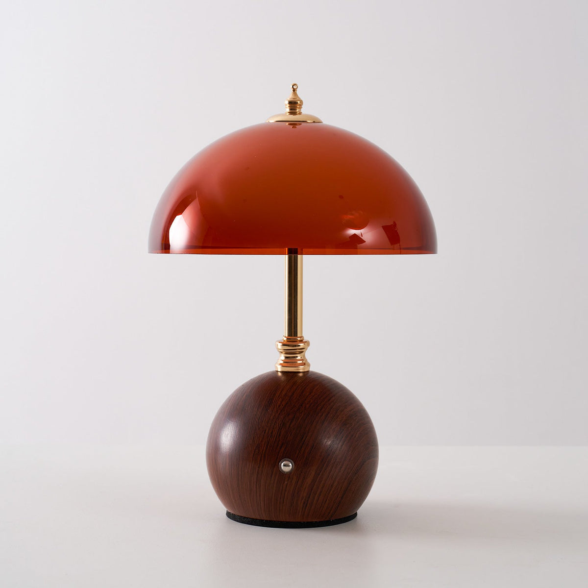 Coby Rechargeable LED Table Lamp