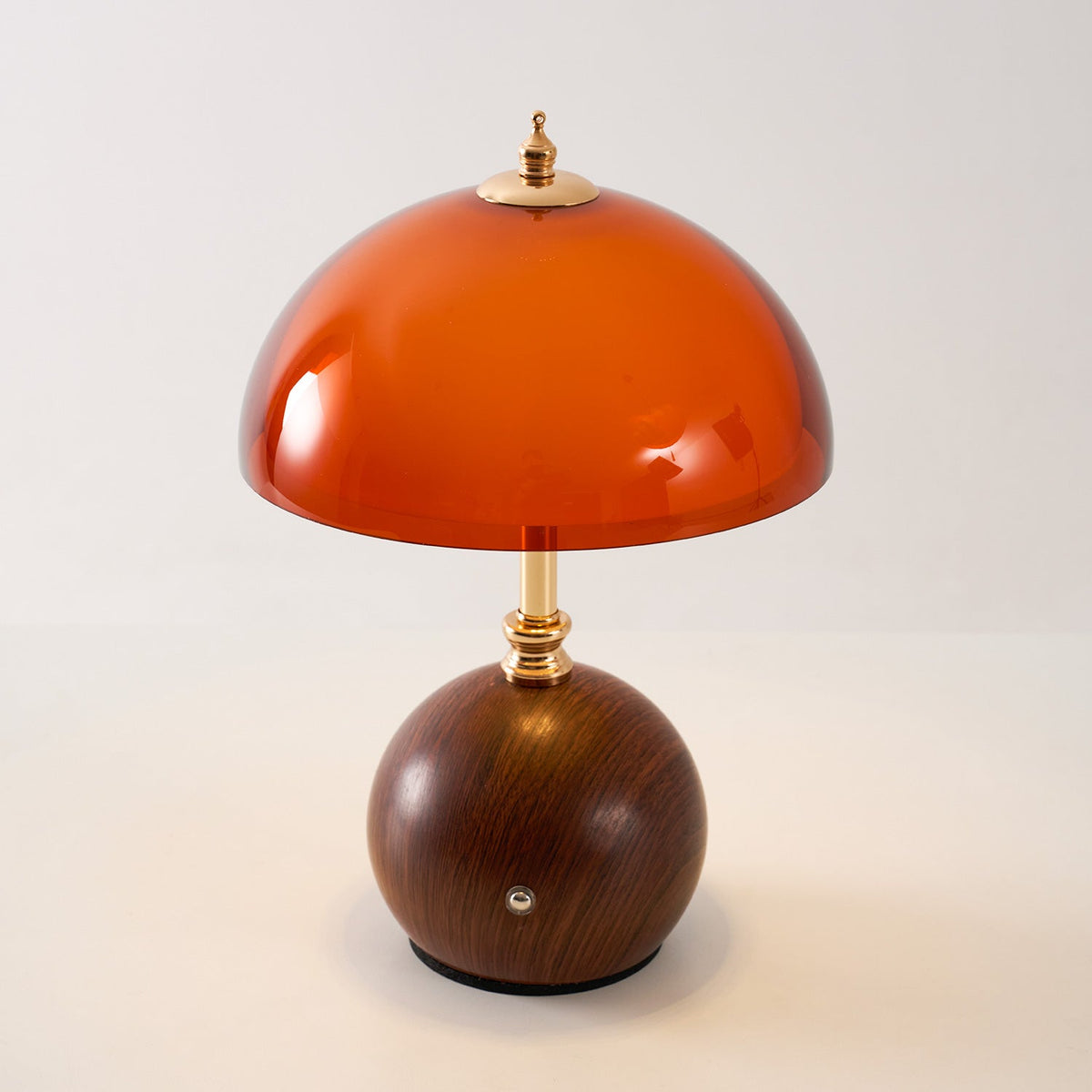 Coby Rechargeable LED Table Lamp