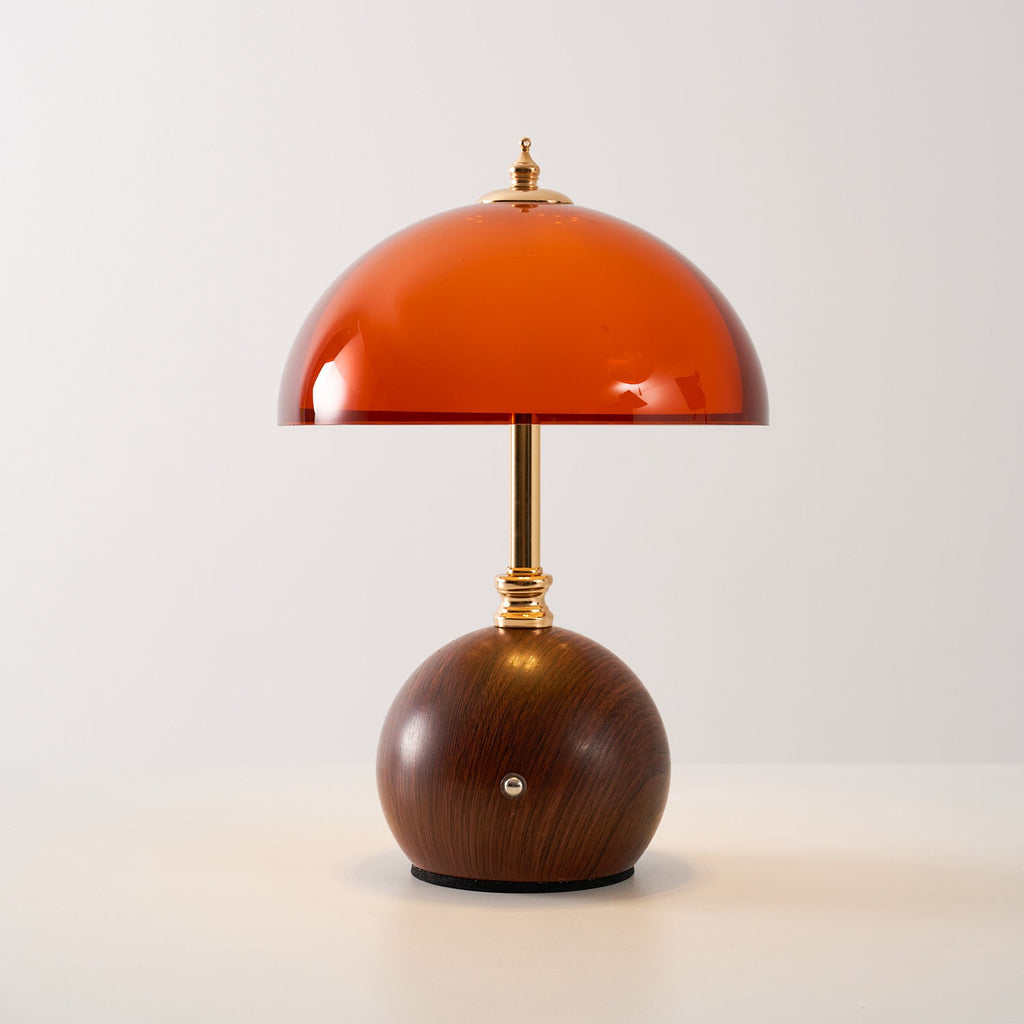 Coby Rechargeable LED Table Lamp