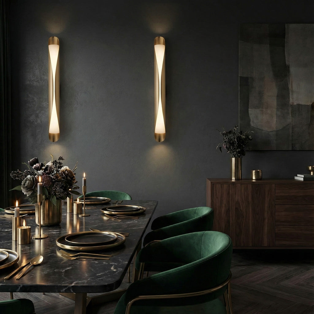 Cocon Wall Lamp