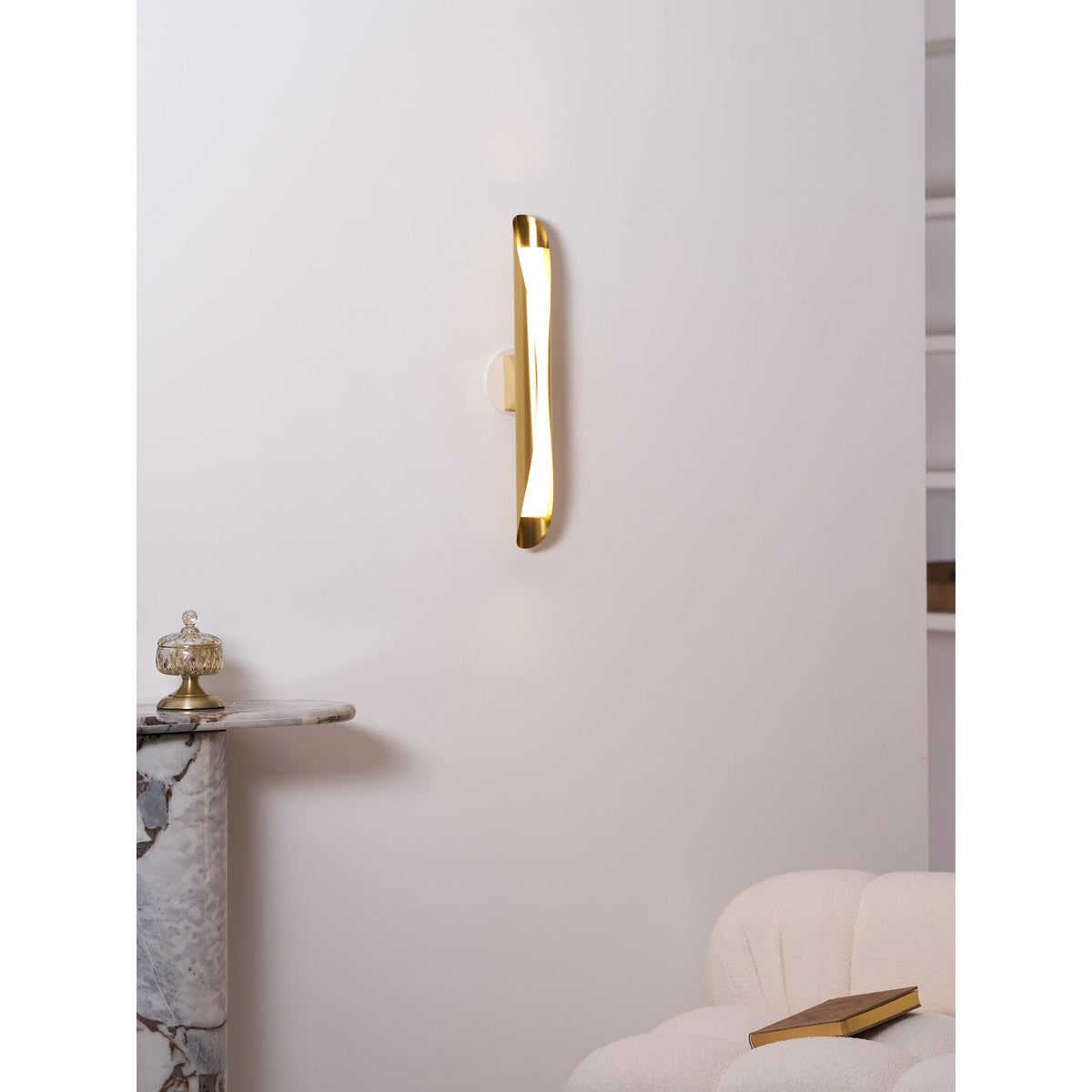 Cocon Wall Lamp