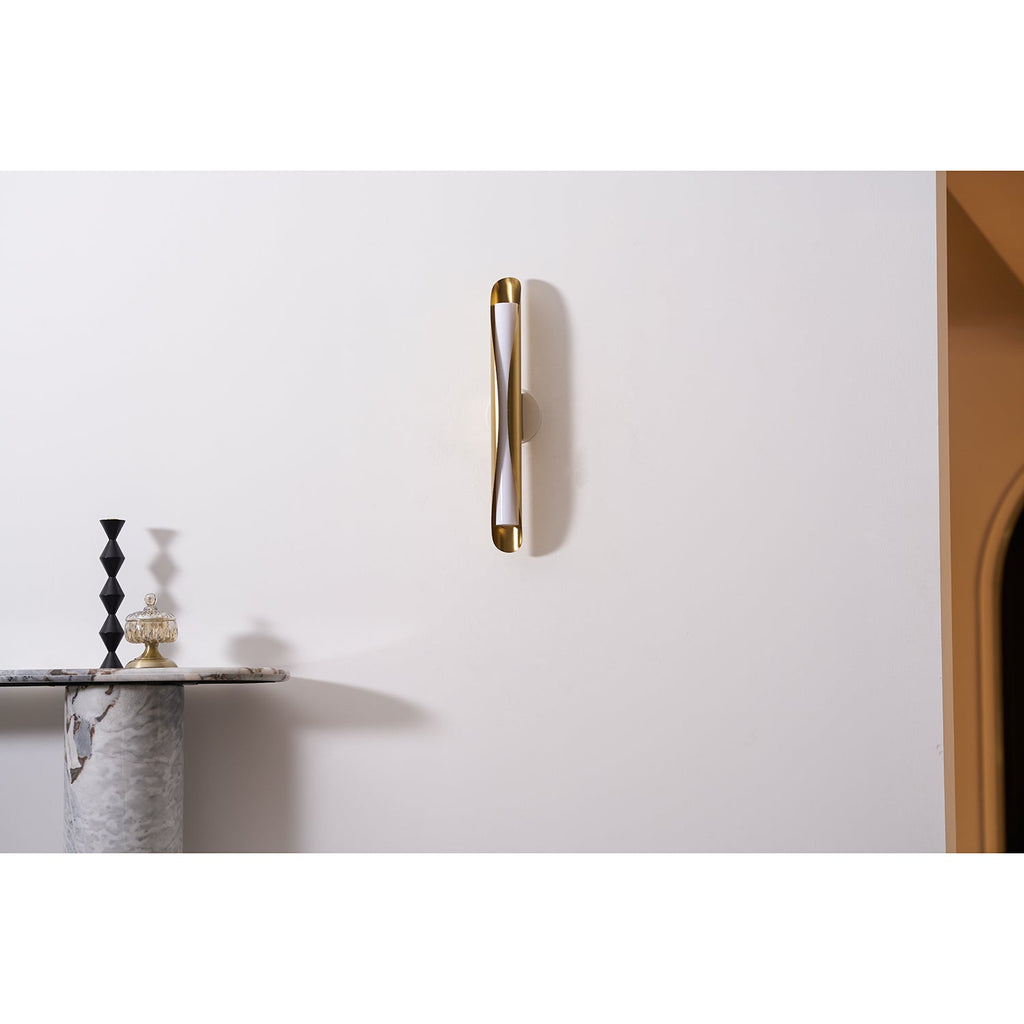 Cocon Wall Lamp