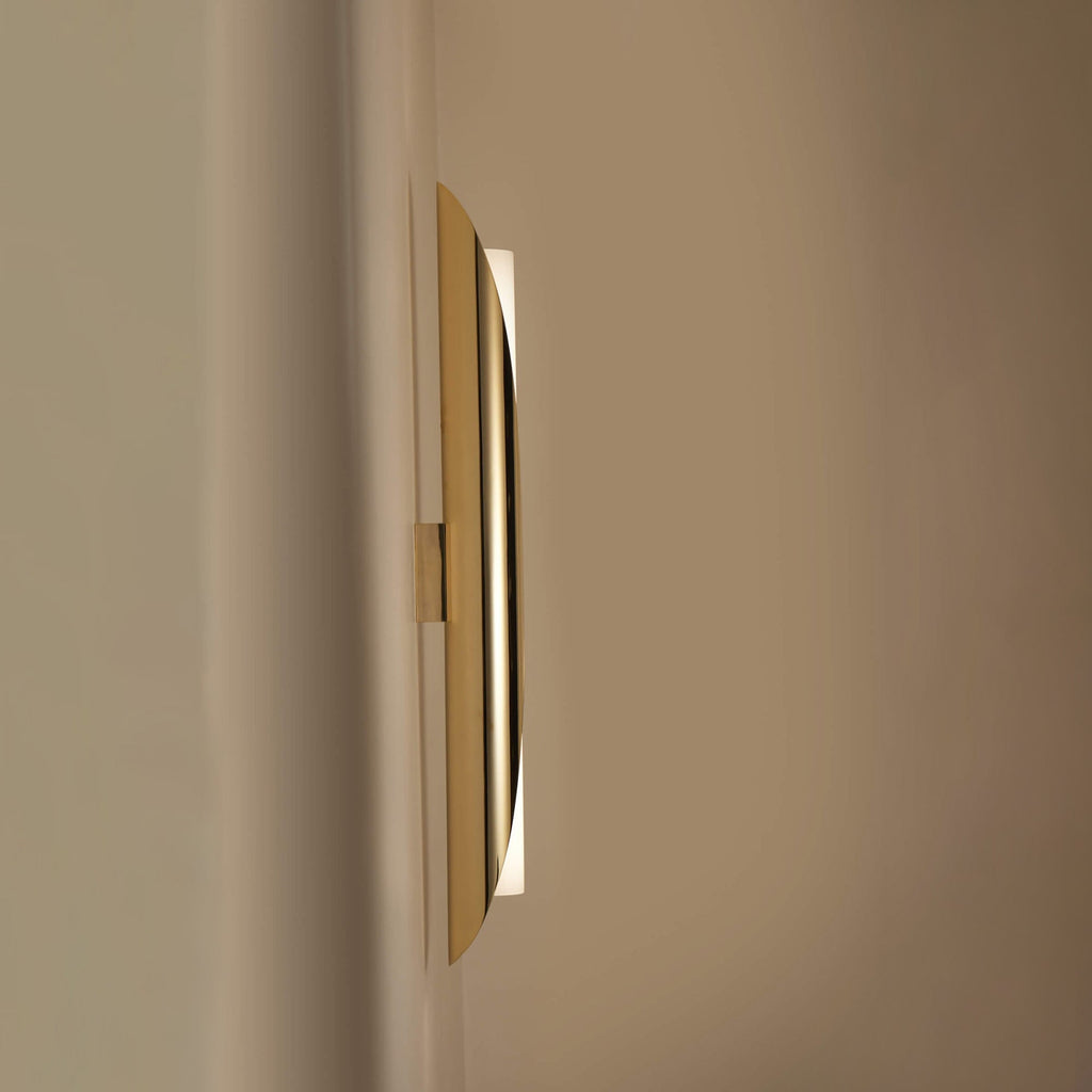 Cocon Wall Lamp