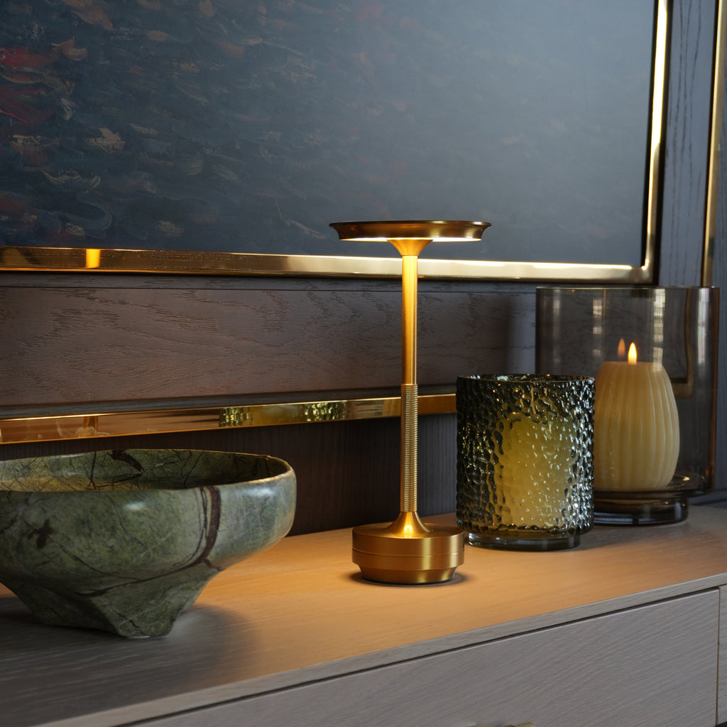 Brilliance  - Table Lamp