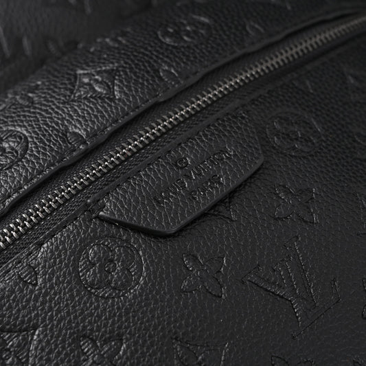 Louis Vuitton Christopher PM Backpack Monogram Eclipse