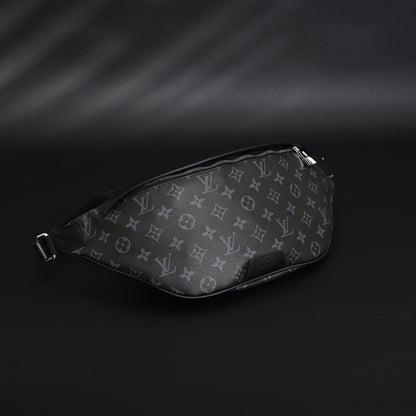 Louis Vuitton Discovery Bumbag – Monogram Eclipse